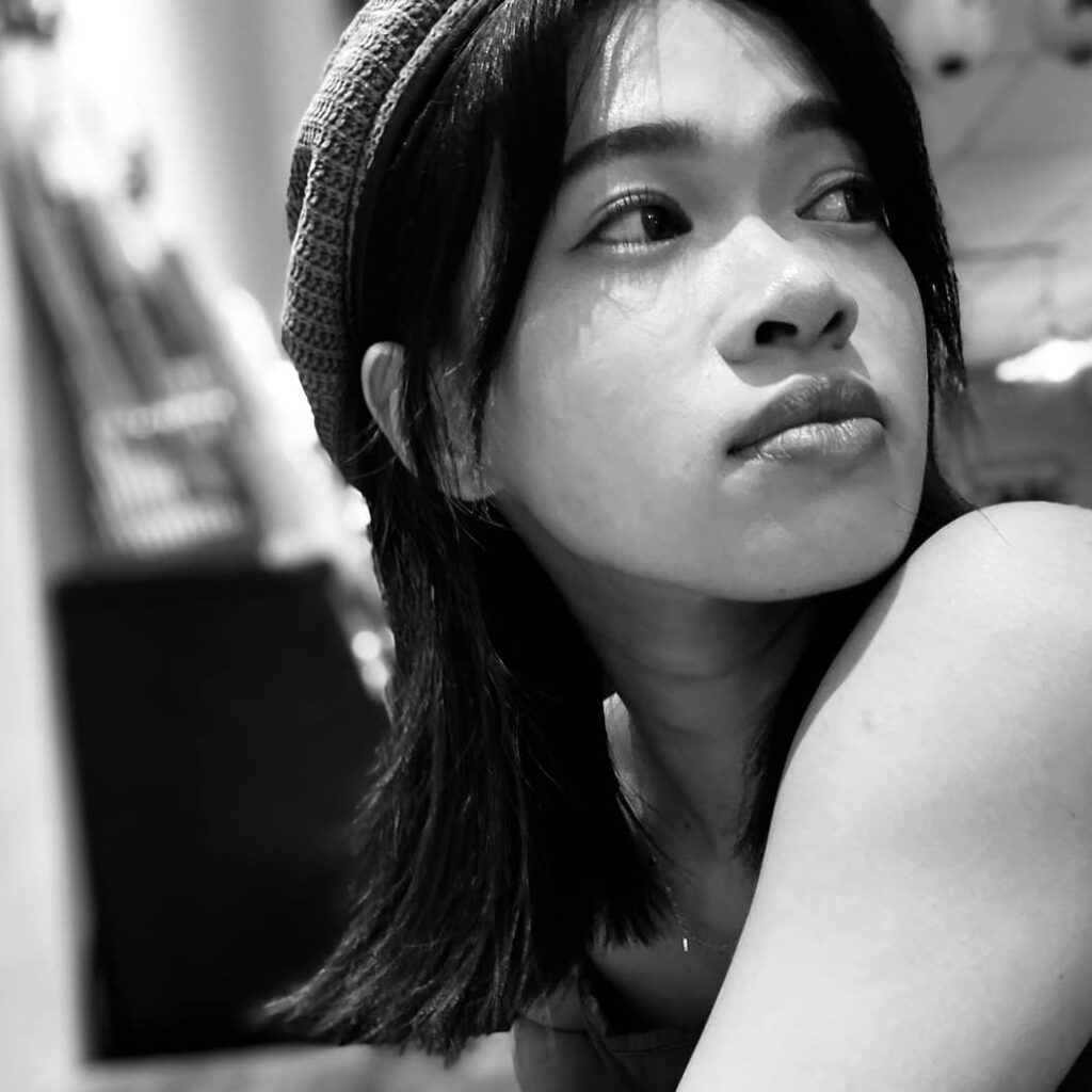 吳詠婕 Yung-Chieh Wu (Julia)